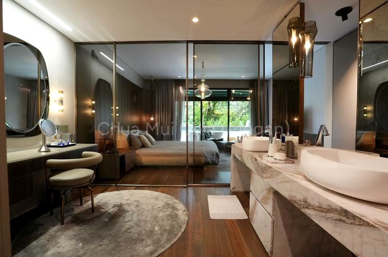 4 Bed Condo for Rent in  The Arcadia - Image 10